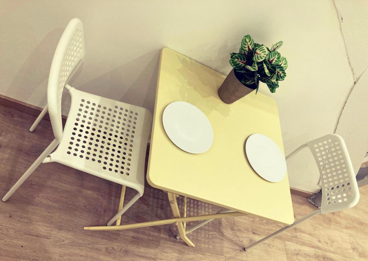 Benny'S Rooms Brussels City Centre Екстер'єр фото