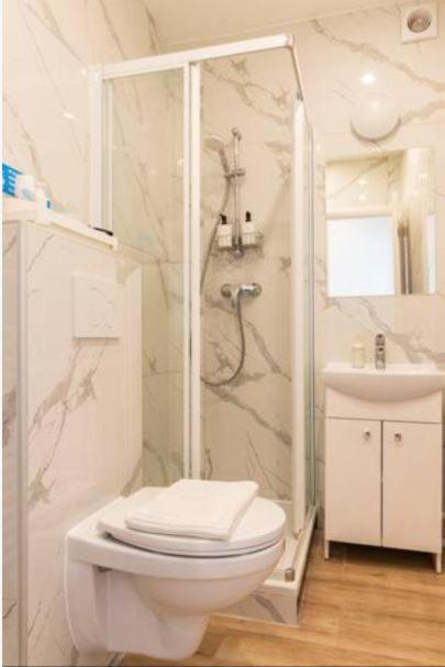 Benny'S Rooms Brussels City Centre Екстер'єр фото